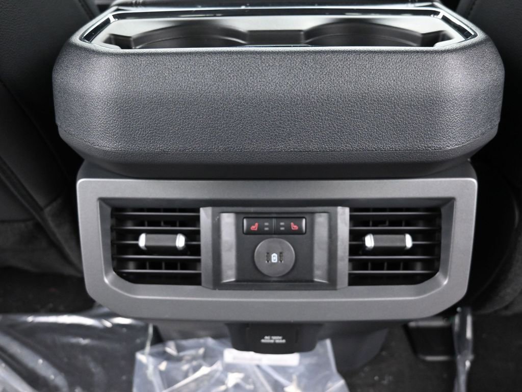 New 2026 Ford F250 Lariat w/ Chrome Package image 12