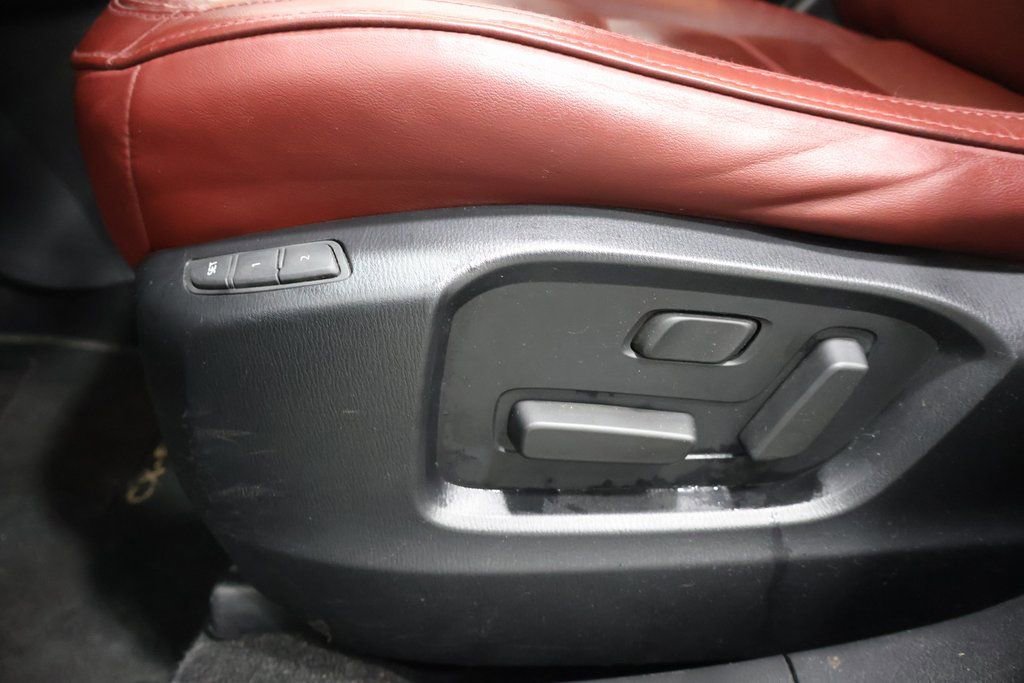 Certified 2023 MAZDA CX-5 Carbon Edition image 14