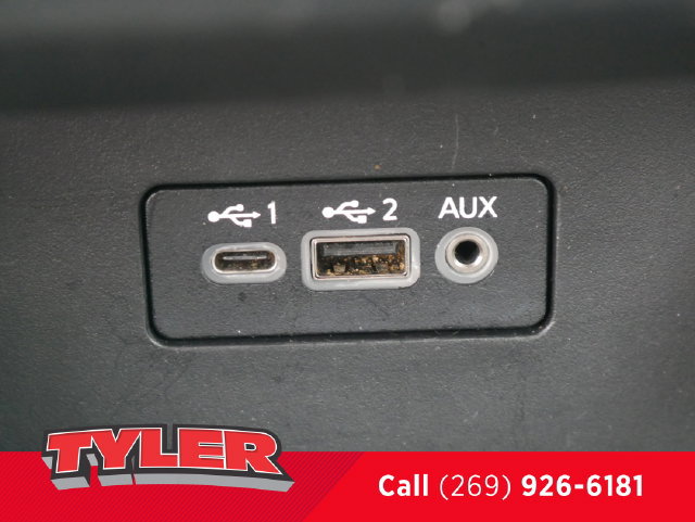 Used 2025 Nissan Altima 2.5 SV FWD image 28