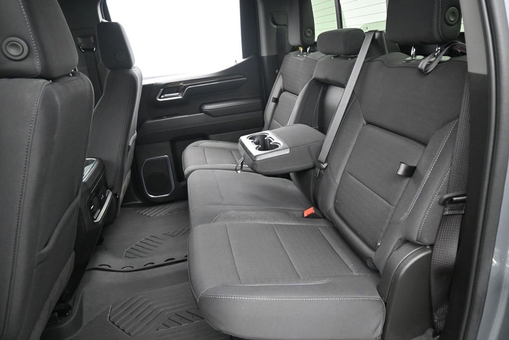 Used 2024 Chevrolet Silverado 1500 RST w/ True North Edition Plus AWD/4WD image 26
