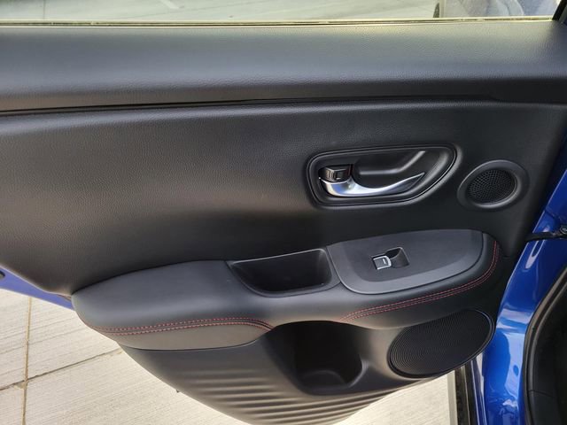 Certified 2025 Acura ADX A-Spec image 12