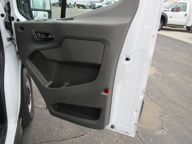 Used 2023 Ford Transit 250 Medium Roof RWD image 13