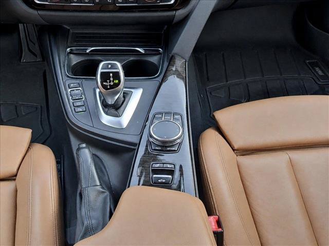 Used 2018 BMW 440i Convertible RWD image 20