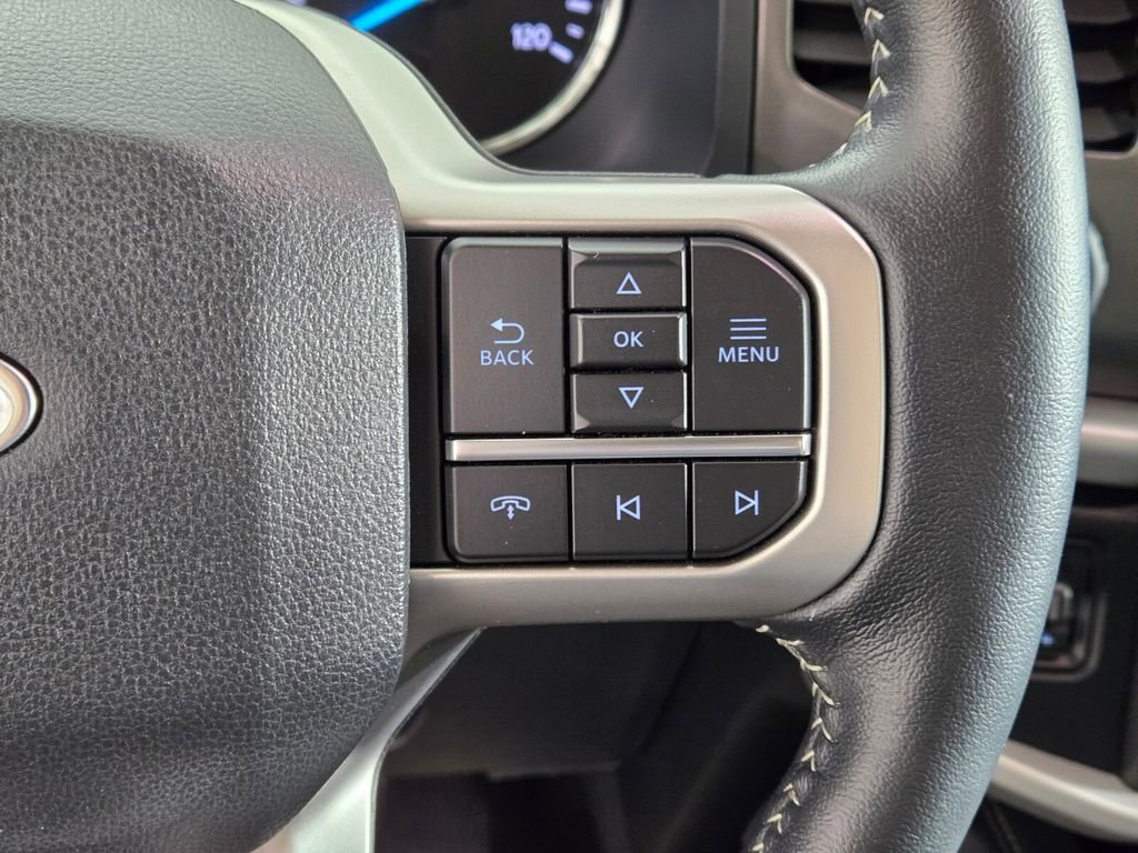 Used 2023 Ford Expedition Max XLT AWD/4WD image 28