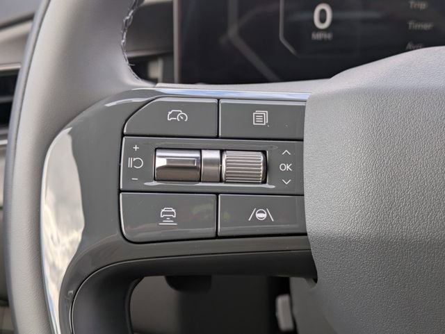 New 2026 Kia EV9 Wind AWD/4WD image 36