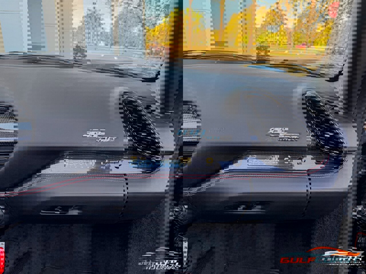 Used 2018 Ferrari 488 Spider image 32