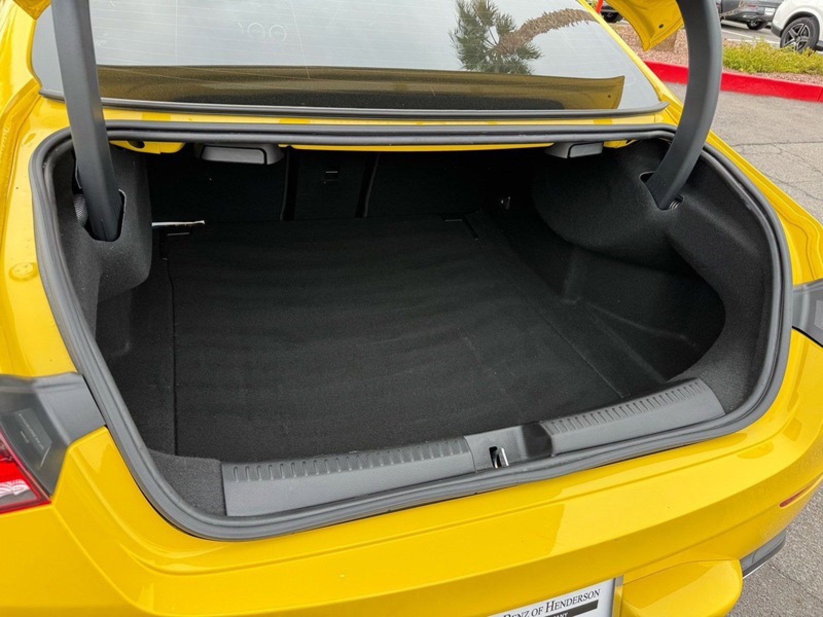 Certified 2020 Mercedes-Benz CLA 250 w/ AMG Line image 20