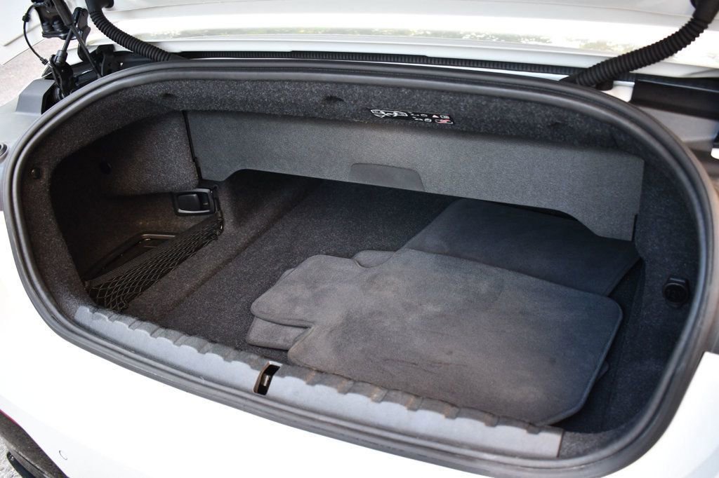 Used 2022 BMW M440i Convertible image 14