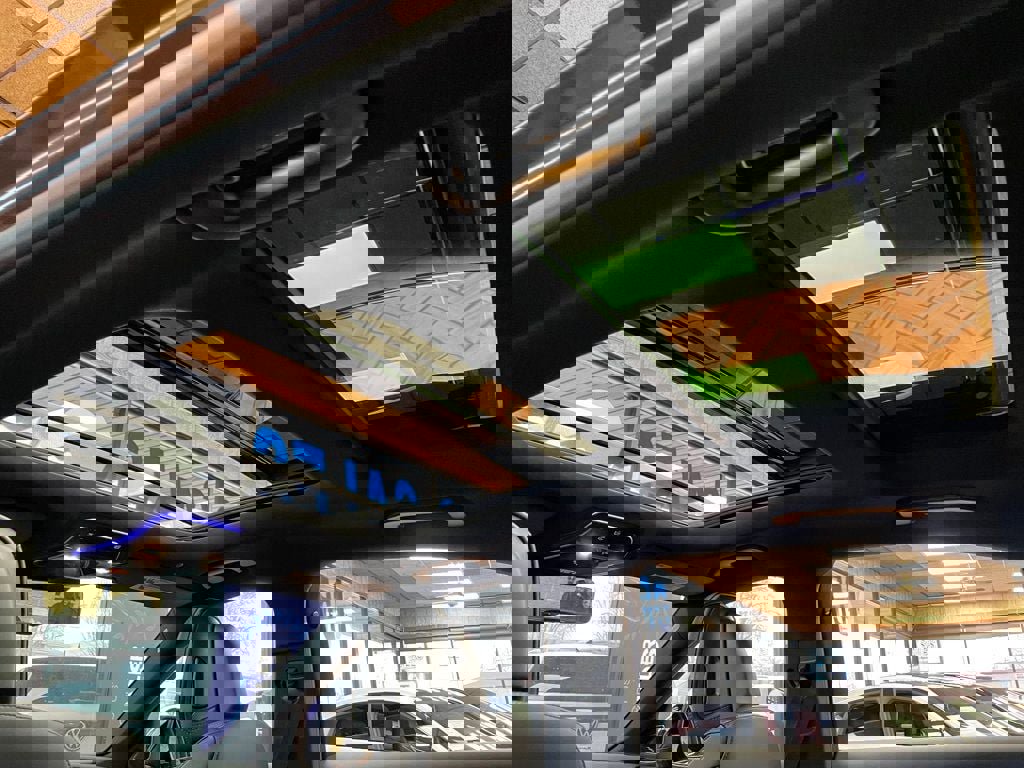 Used 2024 Mercedes-Benz C 63 AMG S image 31