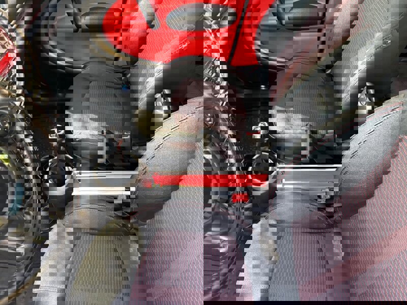 Used 2011 MINI Cooper Countryman S image 19