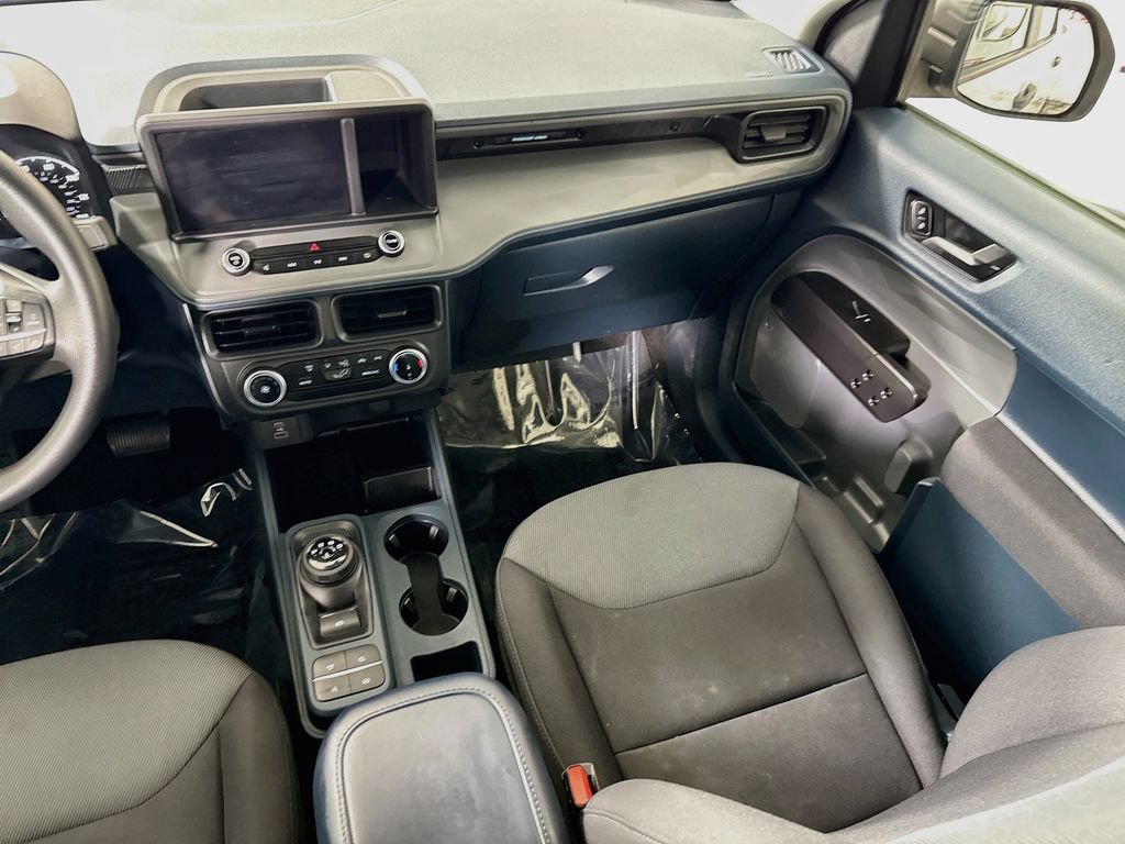 Used 2024 Ford Maverick XL FWD image 24