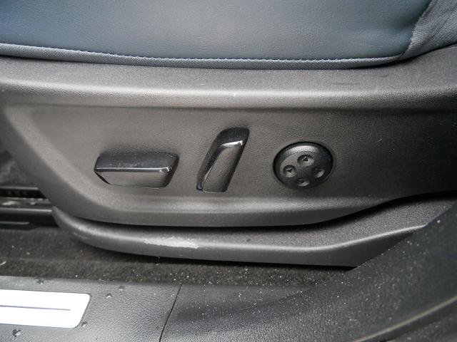 Certified 2024 Nissan Ariya AWD image 15