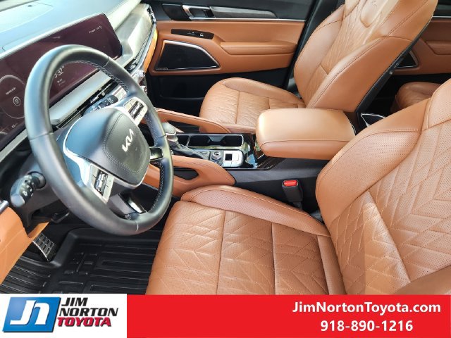 Used 2025 Kia Telluride SX Prestige X-Pro AWD/4WD image 14