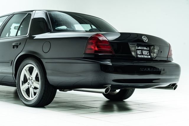 Used 2003 Mercury Marauder RWD image 20