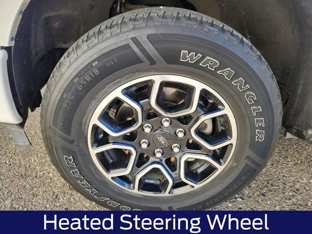 Certified 2021 Ford F150 Lariat w/ Equipment Group 502A High image 22