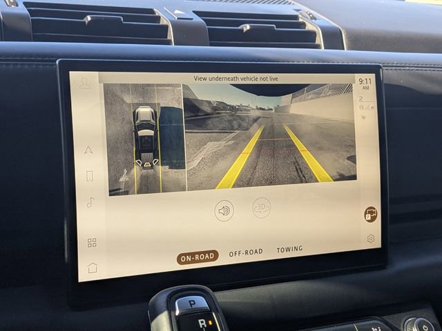 Used 2023 Land Rover Defender 110 V8 image 20