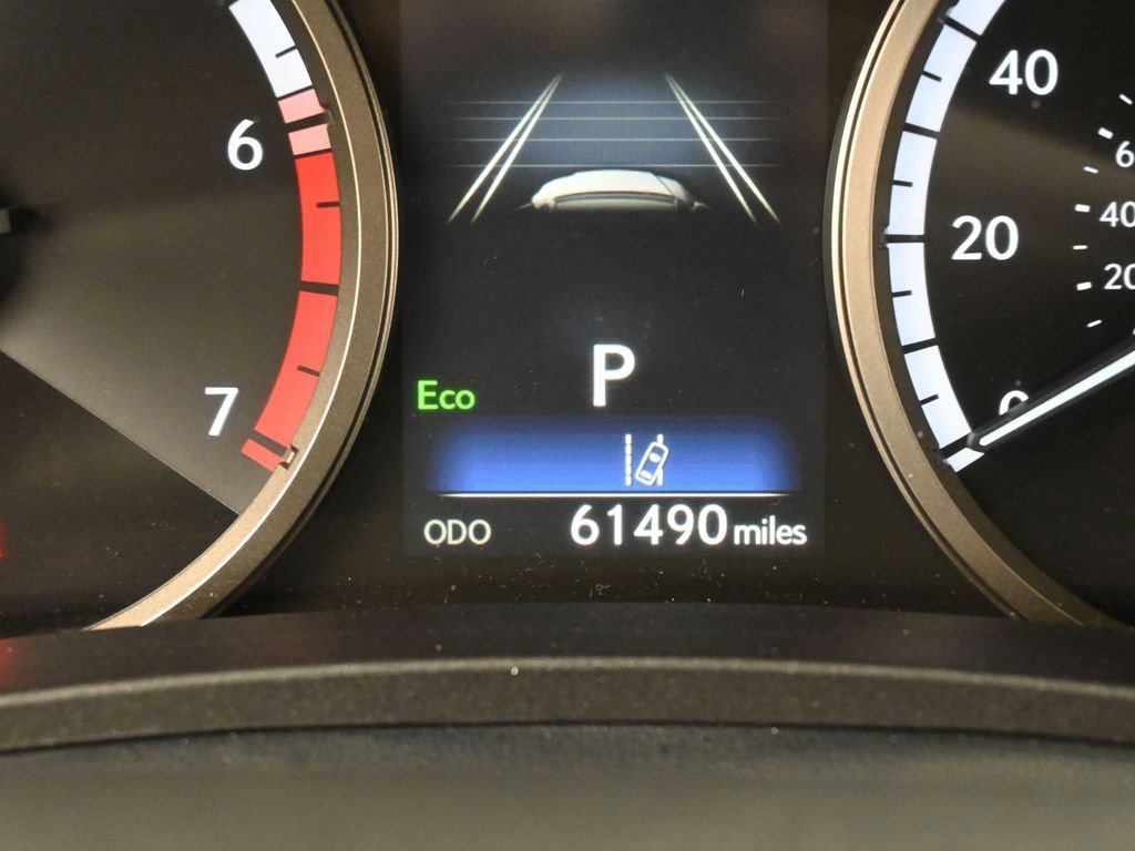 Used 2021 Lexus NX 300 F Sport w/ Accessory Package 2 image 27