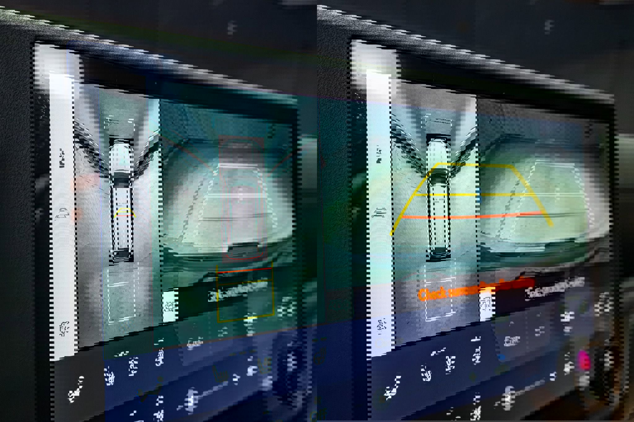 Used 2025 Lexus GX 550 image 18