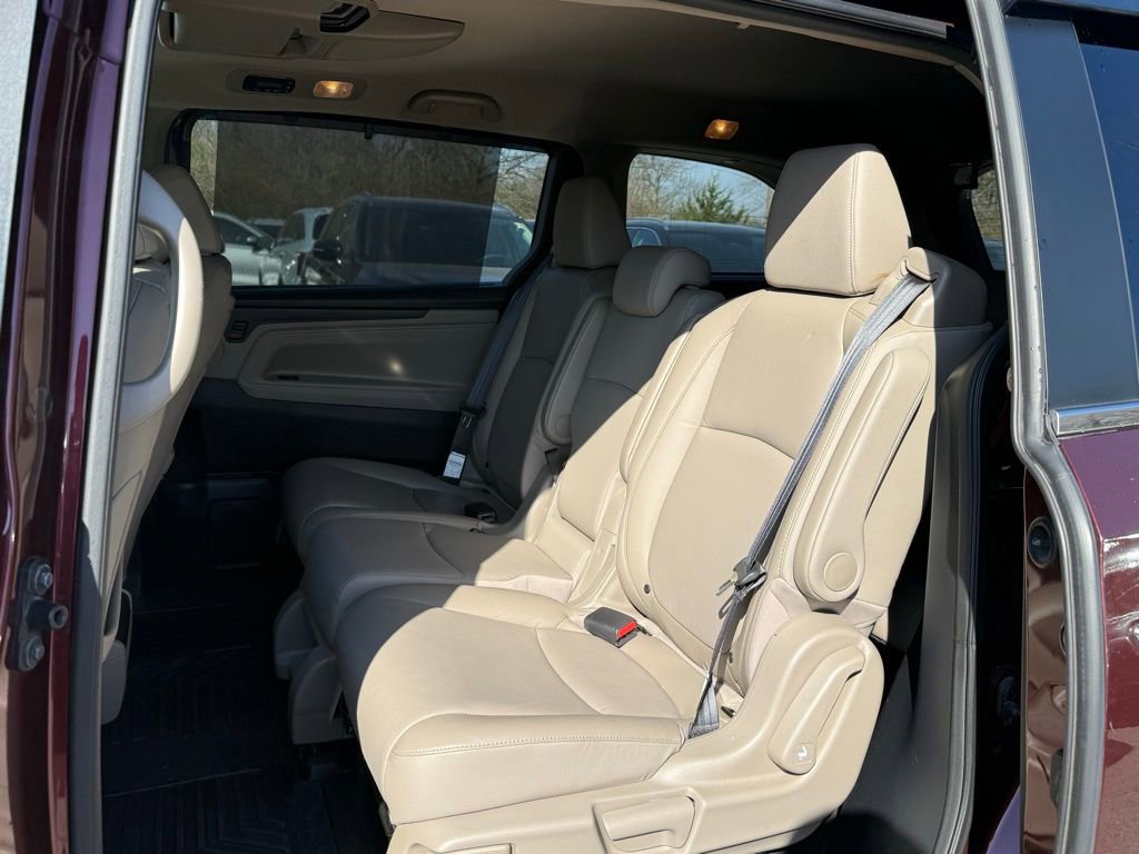 Used 2019 Honda Odyssey EX-L image 9