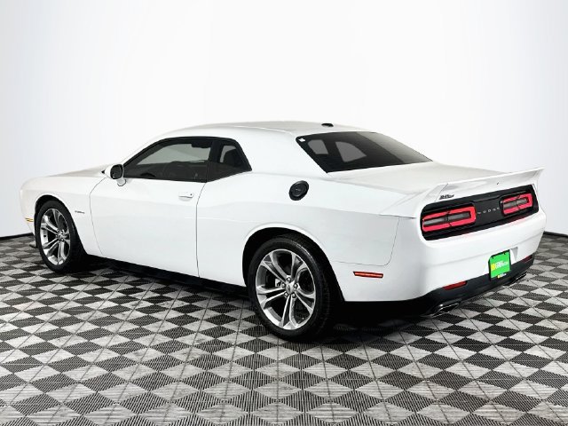 Used 2020 Dodge Challenger R/T RWD image 6