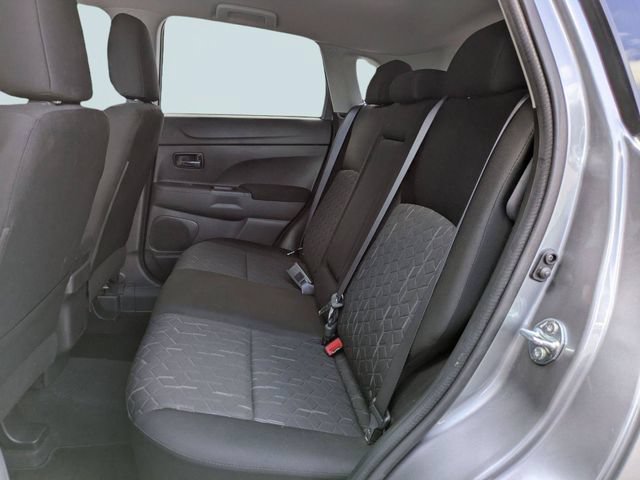 Used 2025 Mitsubishi Outlander Sport ES AWD/4WD image 14