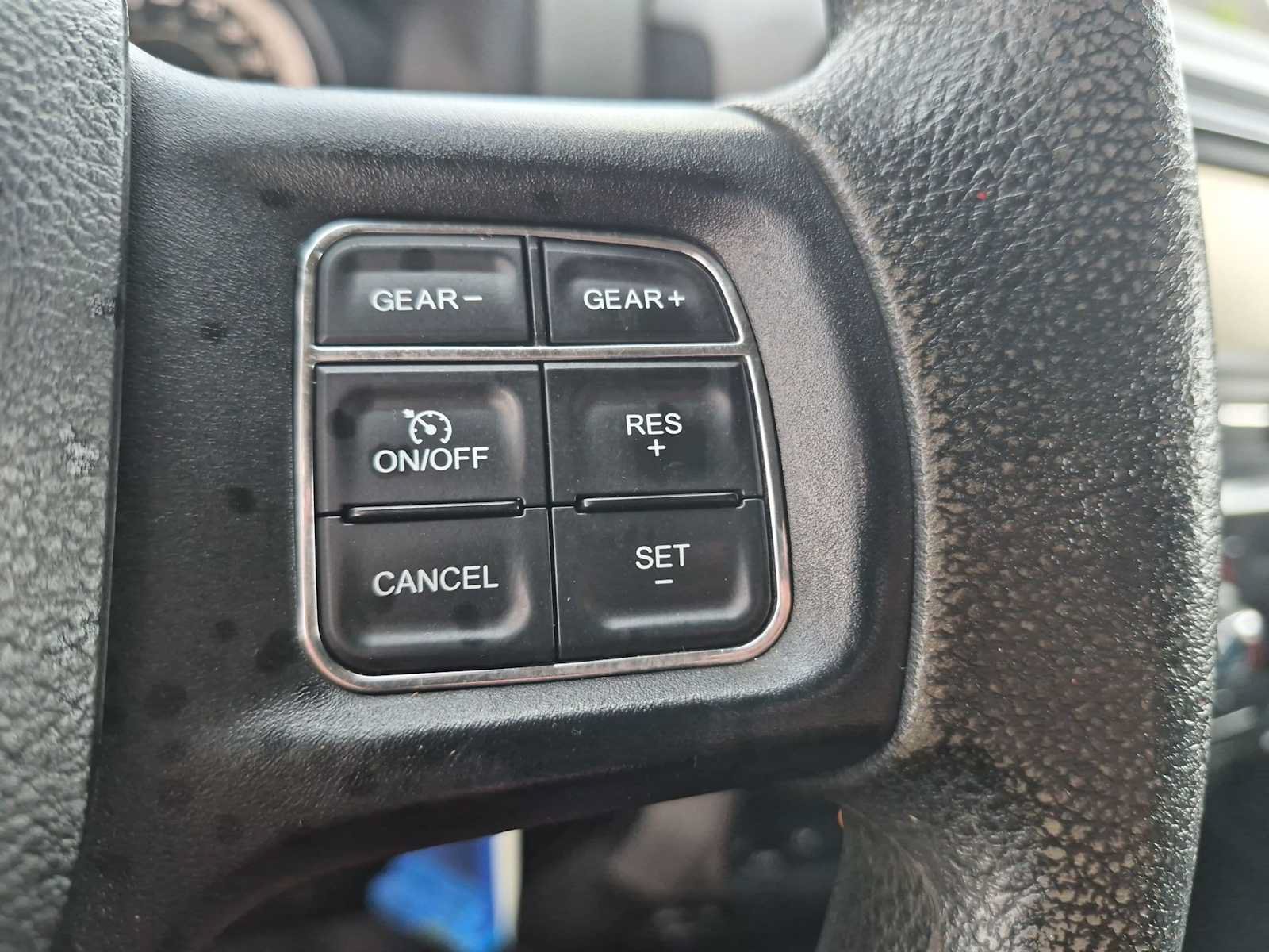 Used 2016 RAM 1500 Express AWD/4WD image 23