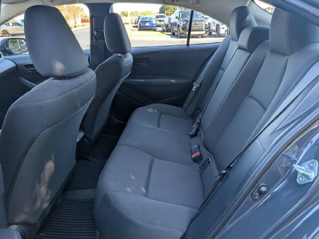 Certified 2024 Toyota Corolla LE FWD image 16