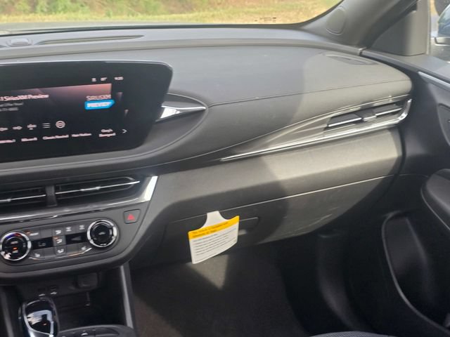 New 2026 Buick Envista Preferred w/ Convenience I Package FWD image 15