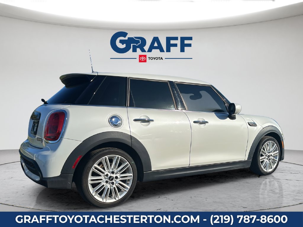 Used 2024 MINI Cooper S FWD image 8