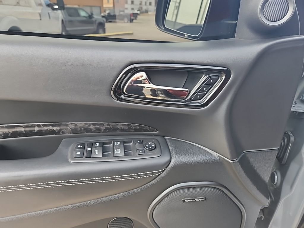 Used 2023 Dodge Durango SRT image 20