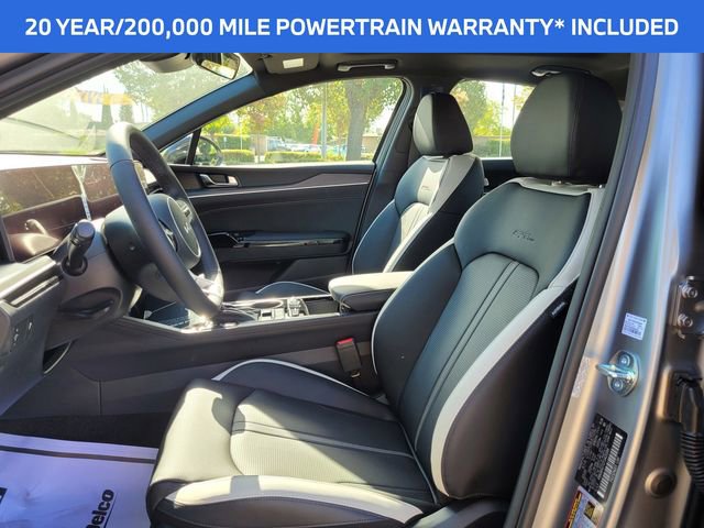 New 2026 Kia K5 GT-Line w/ GT-Line Premium Package image 8
