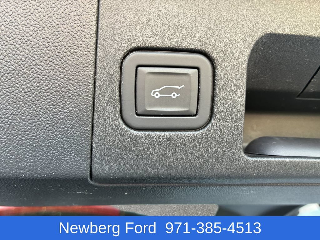 Used 2024 Cadillac XT5 Sportv w/ Platinum Package AWD/4WD image 33