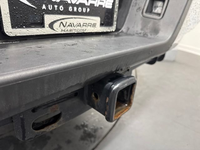 Used 2022 Ford F250 XL w/ Power Equipment Group RWD image 10