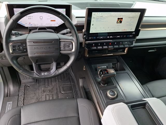 Used 2024 GMC Hummer EV 2X w/ Extreme Off-Road Package AWD/4WD image 11