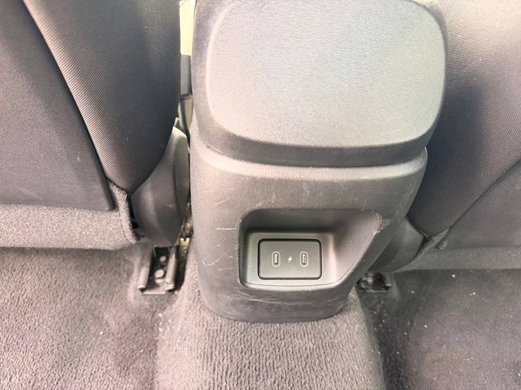 Used 2024 Hyundai Elantra SEL FWD image 29