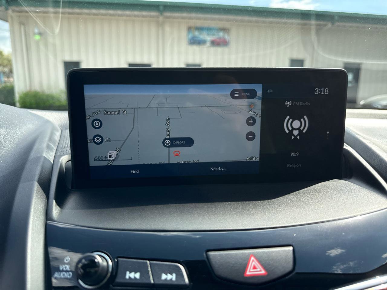 Used 2023 Acura RDX AWD w/ Technology Package image 29