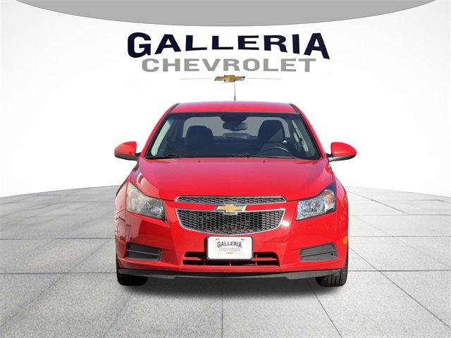 Used 2014 Chevrolet Cruze LT image 3