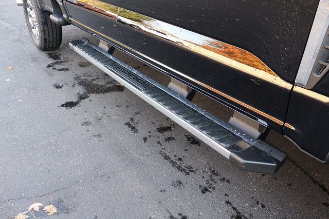 New 2026 Ford F250 Lariat w/ Chrome Package image 19