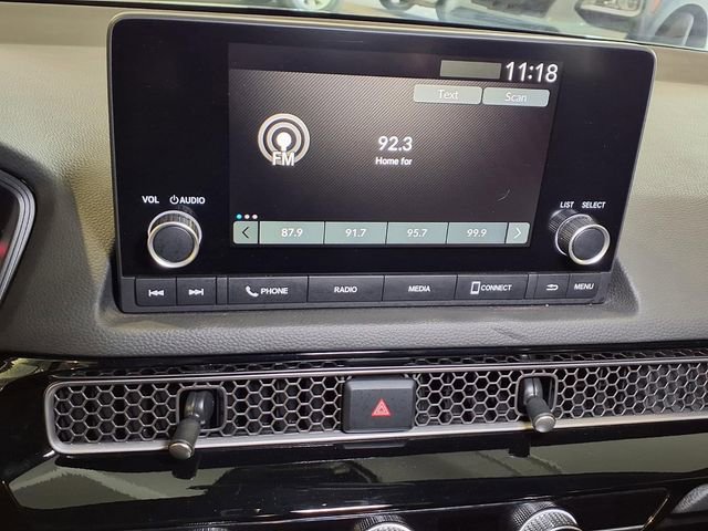 Used 2023 Honda Civic Sport image 6