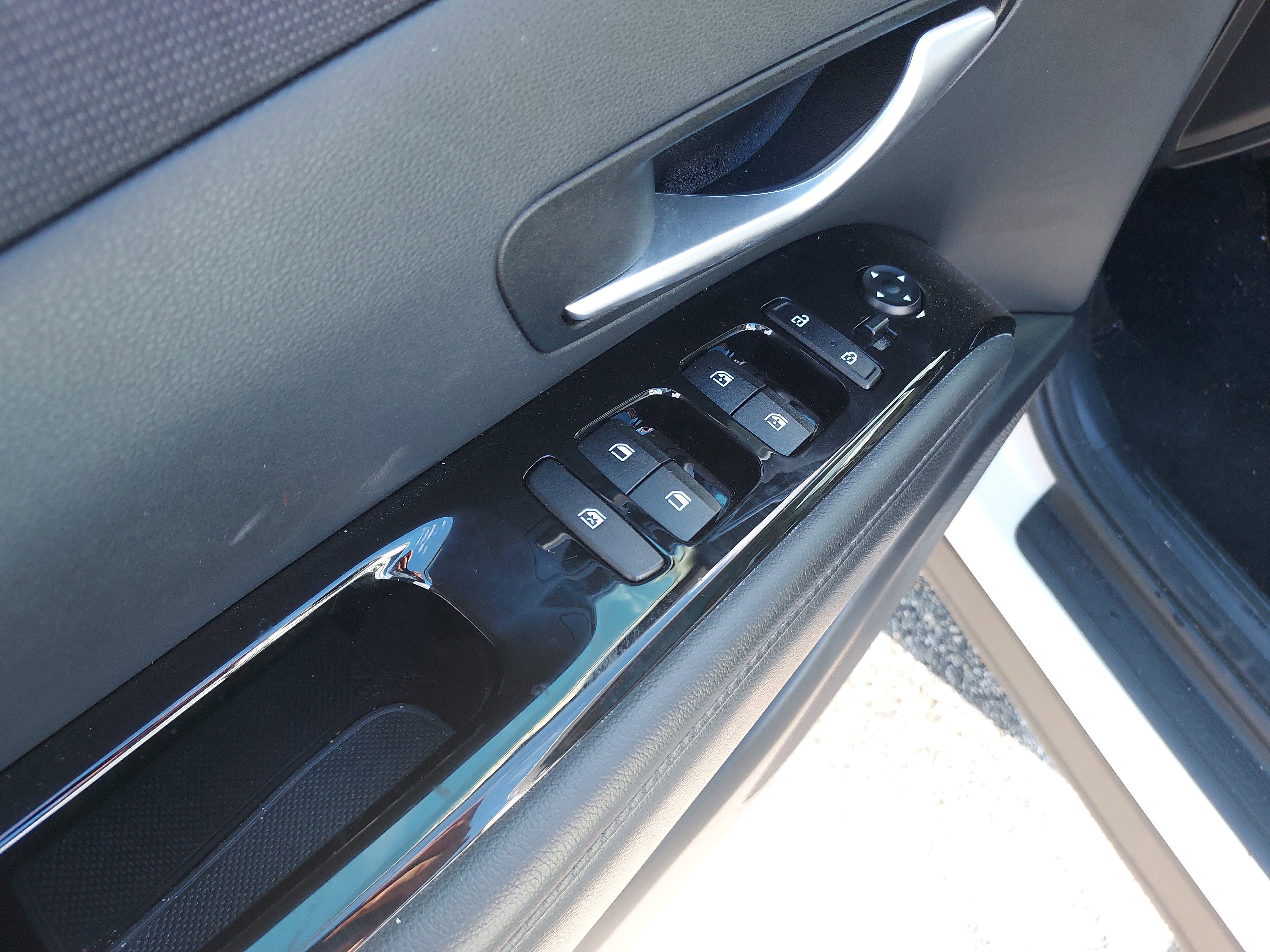 Used 2022 Hyundai Tucson SEL image 14