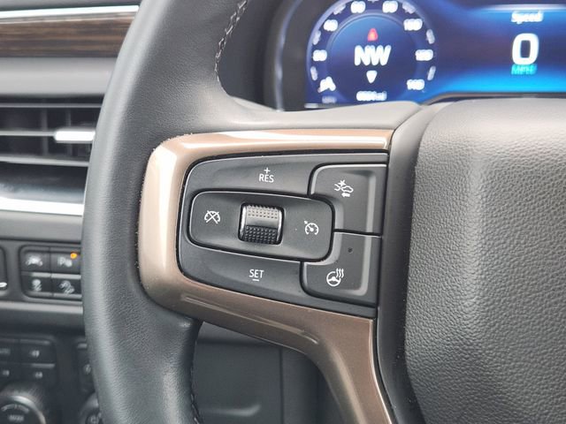 Used 2024 Chevrolet Suburban High Country image 20