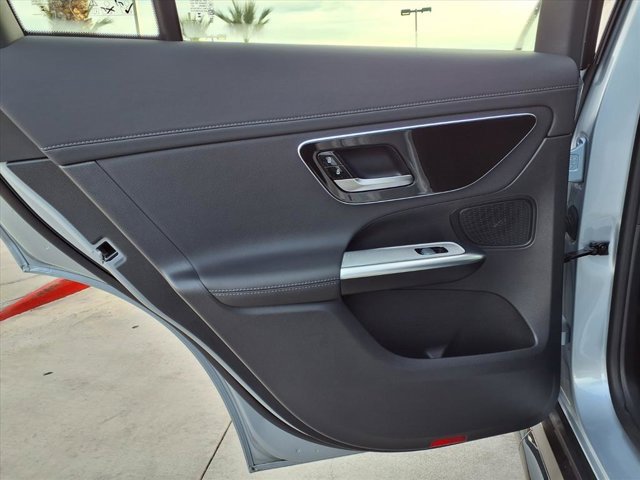 Used 2025 Mercedes-Benz GLC 43 AMG 4MATIC image 18