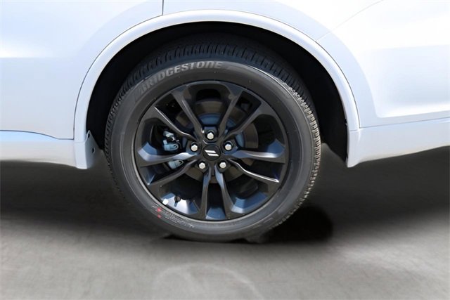 New 2025 Dodge Durango R/T w/ Blacktop Package image 9