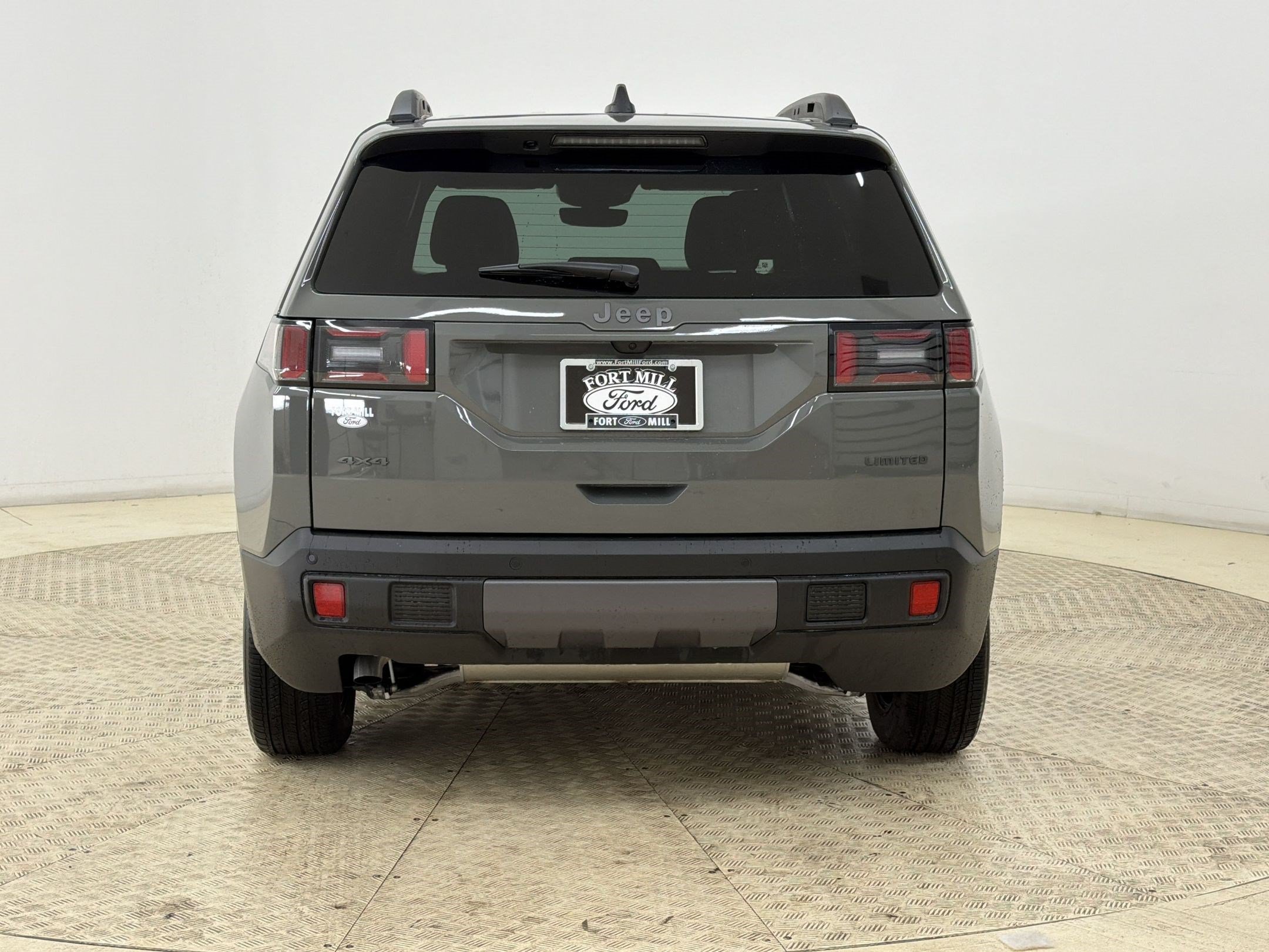 Used 2026 Jeep Cherokee Limited AWD/4WD image 10