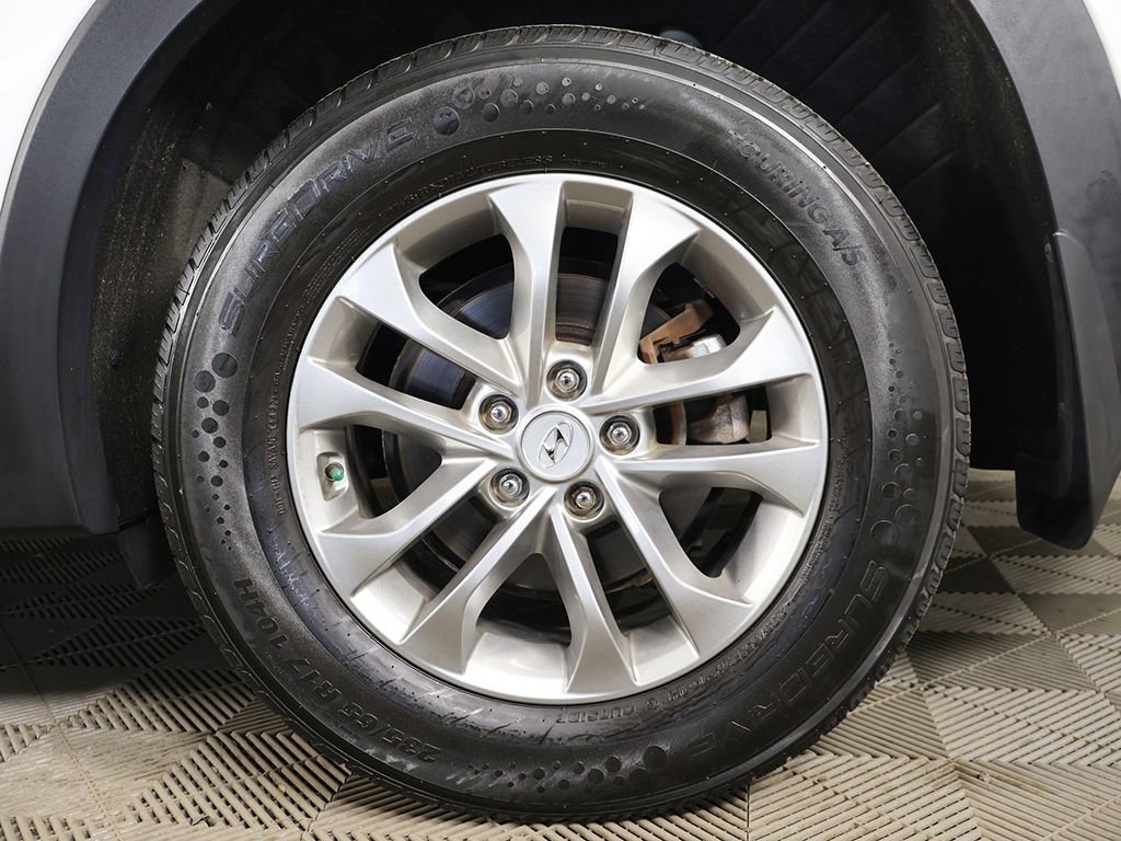 Used 2020 Hyundai Santa Fe SEL AWD/4WD image 19