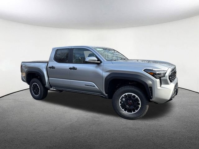 New 2025 Toyota Tacoma TRD Off-Road image 15