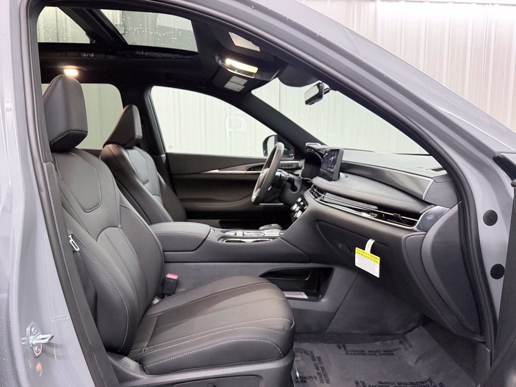 New 2027 INFINITI QX60 Sport w/ Dark Cargo Package AWD/4WD image 51