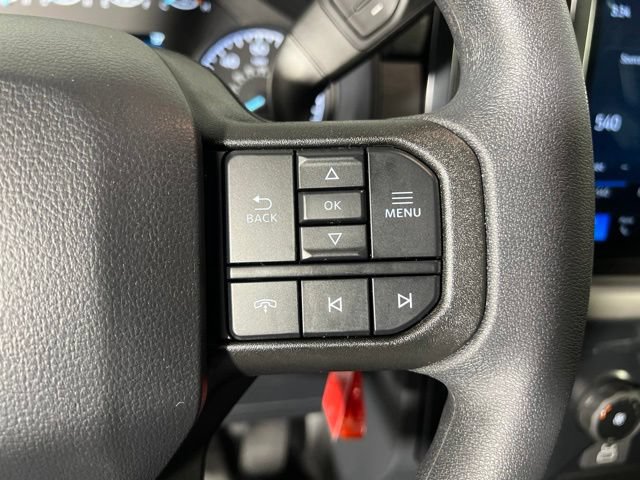 New 2026 Ford F150 XL AWD/4WD image 16