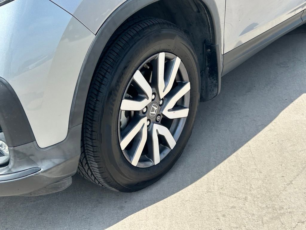 Used 2021 Honda Pilot EX image 9
