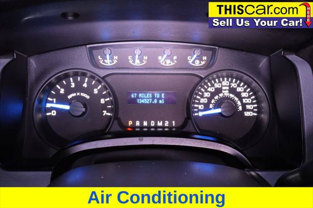 Used 2014 Ford F150 STX w/ Equipment Group 201A Mid AWD/4WD image 16
